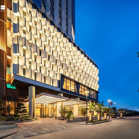 Radisson Blu Ha Long Bay Hotel Kültér fotó