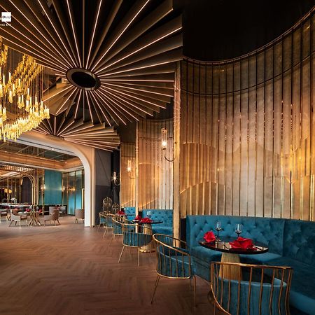 Radisson Blu Ha Long Bay Hotel Kültér fotó