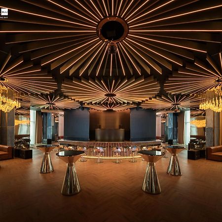 Radisson Blu Ha Long Bay Hotel Kültér fotó