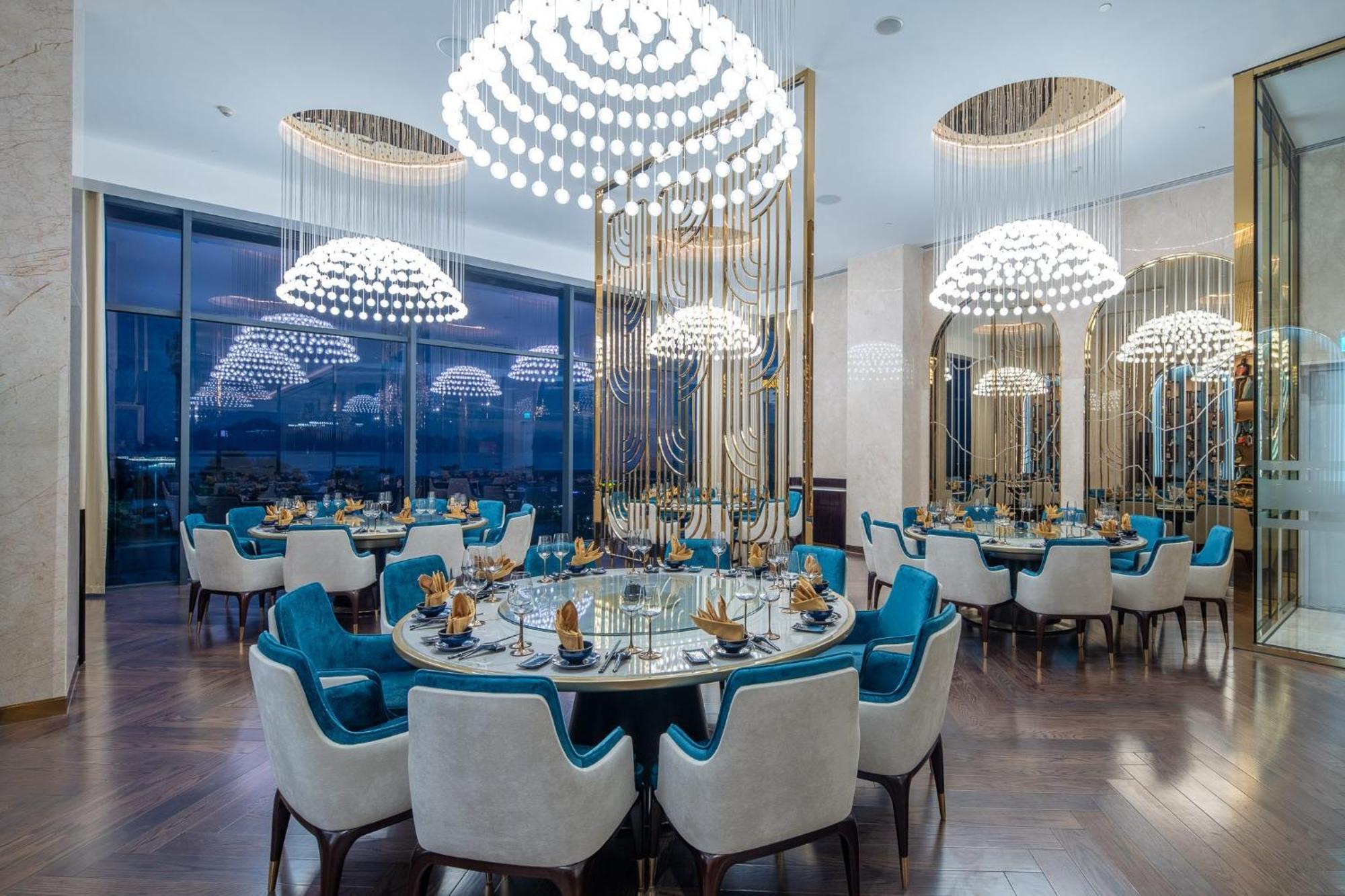 Radisson Blu Ha Long Bay Hotel Kültér fotó