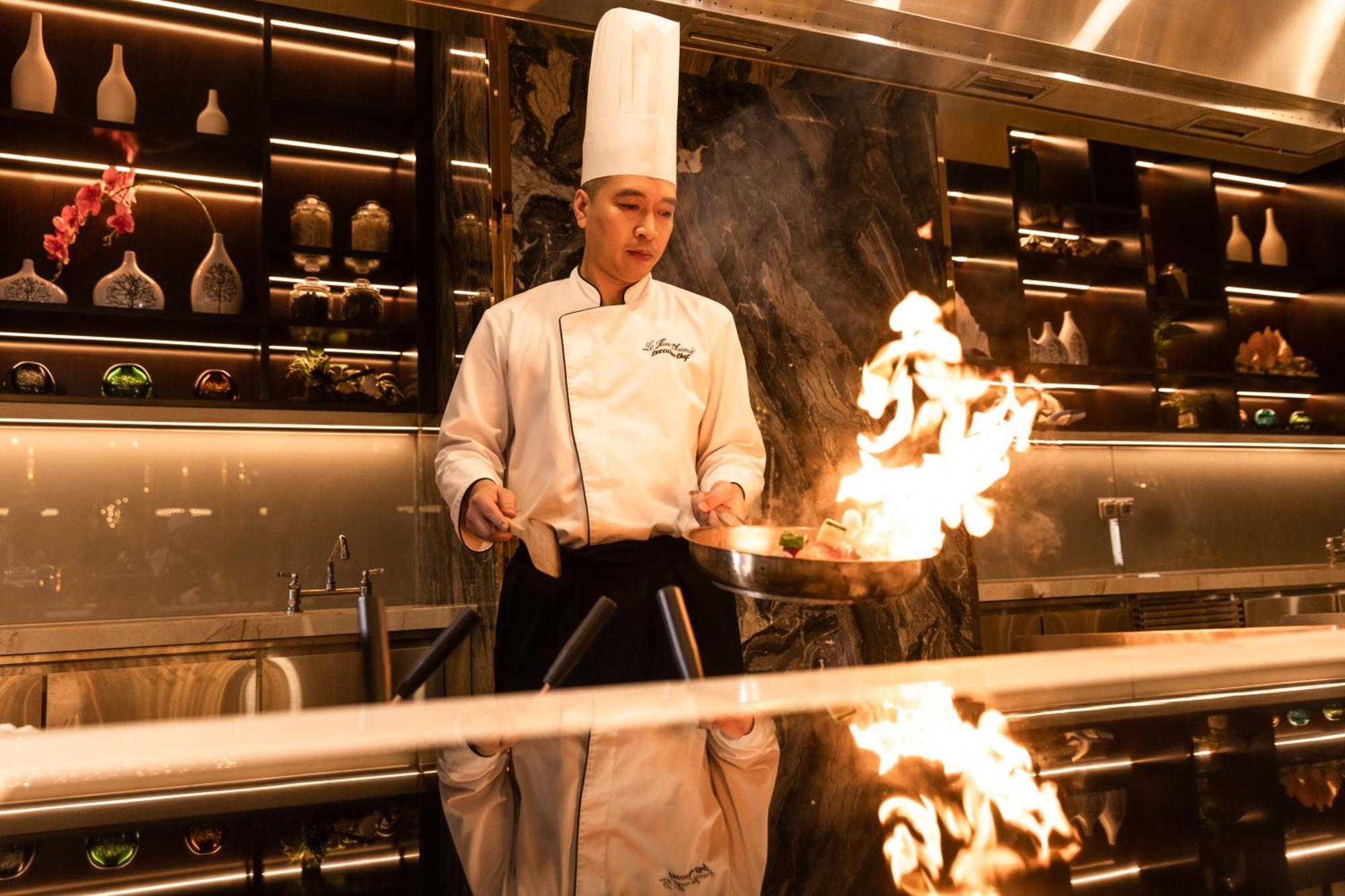 Radisson Blu Ha Long Bay Hotel Kültér fotó