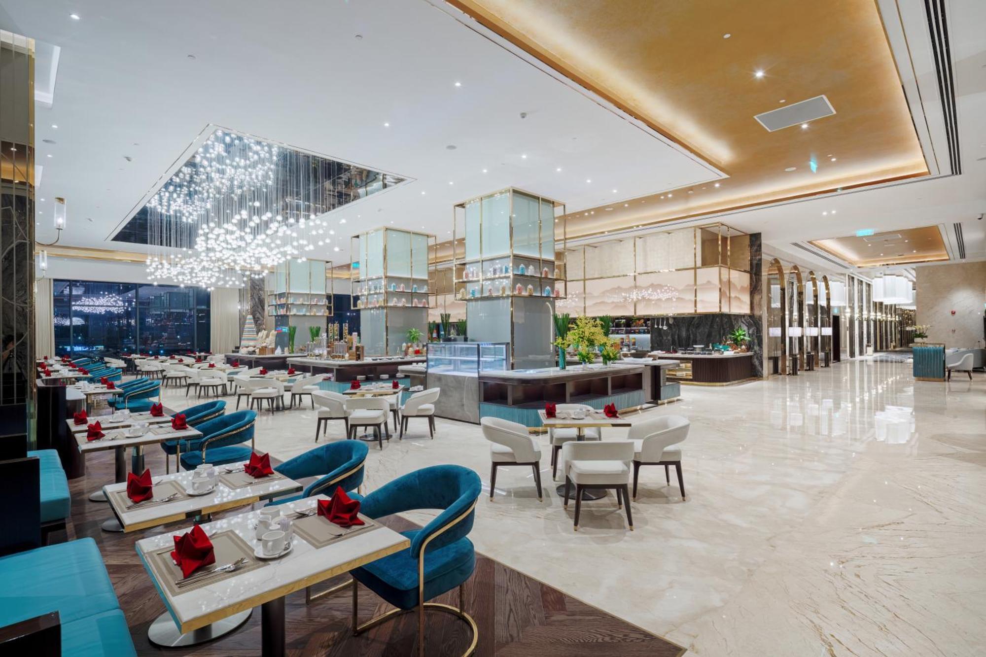 Radisson Blu Ha Long Bay Hotel Kültér fotó