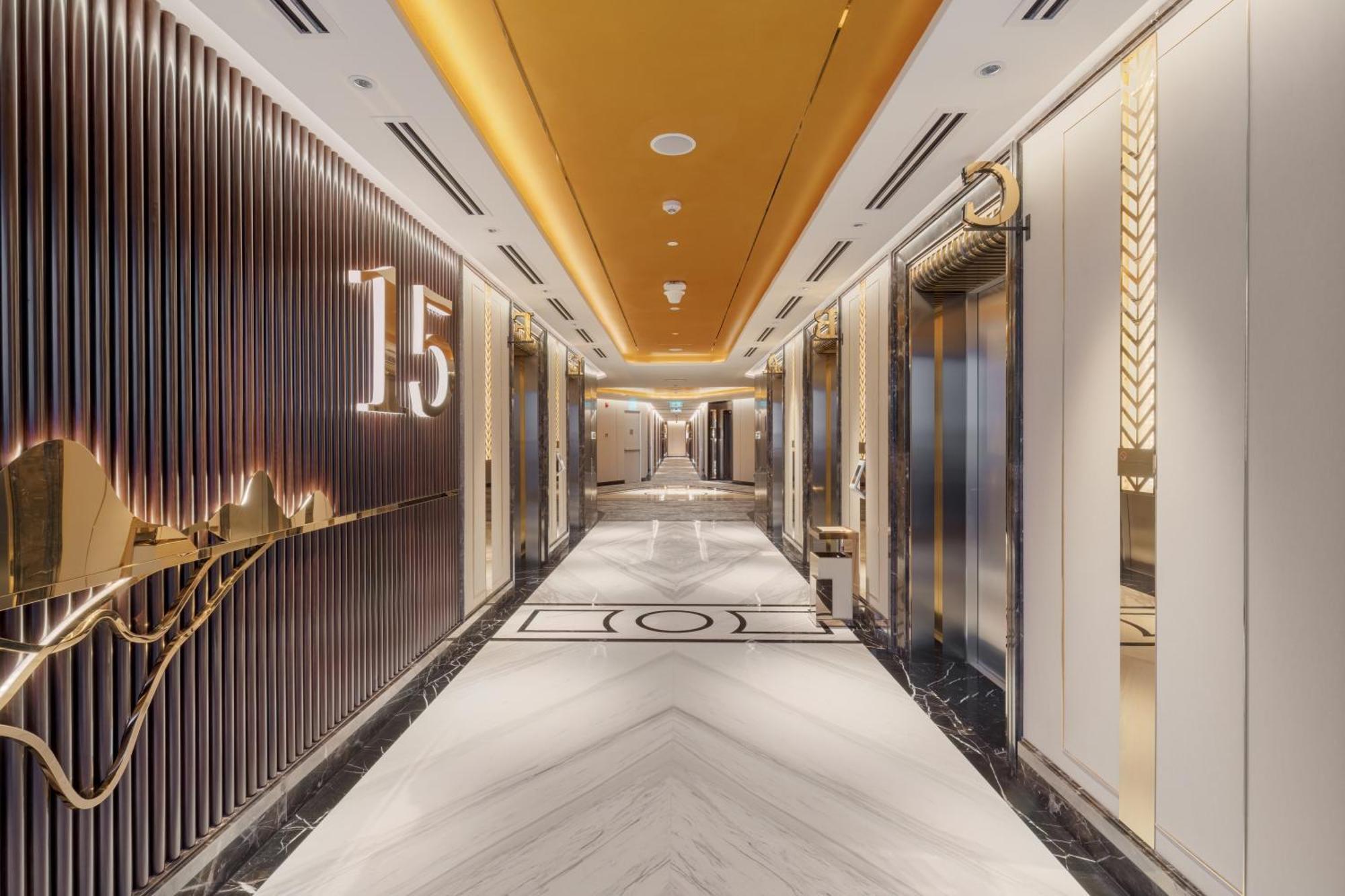 Radisson Blu Ha Long Bay Hotel Kültér fotó