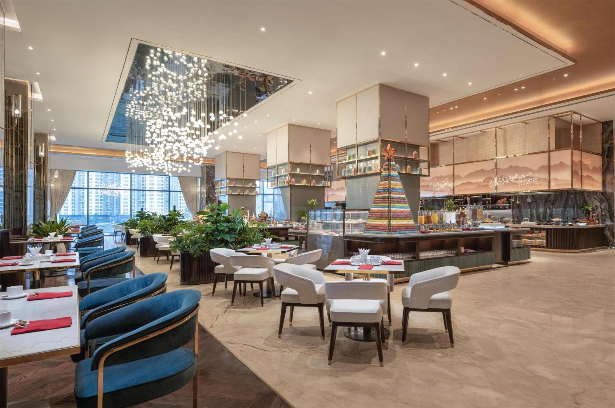 Radisson Blu Ha Long Bay Hotel Kültér fotó