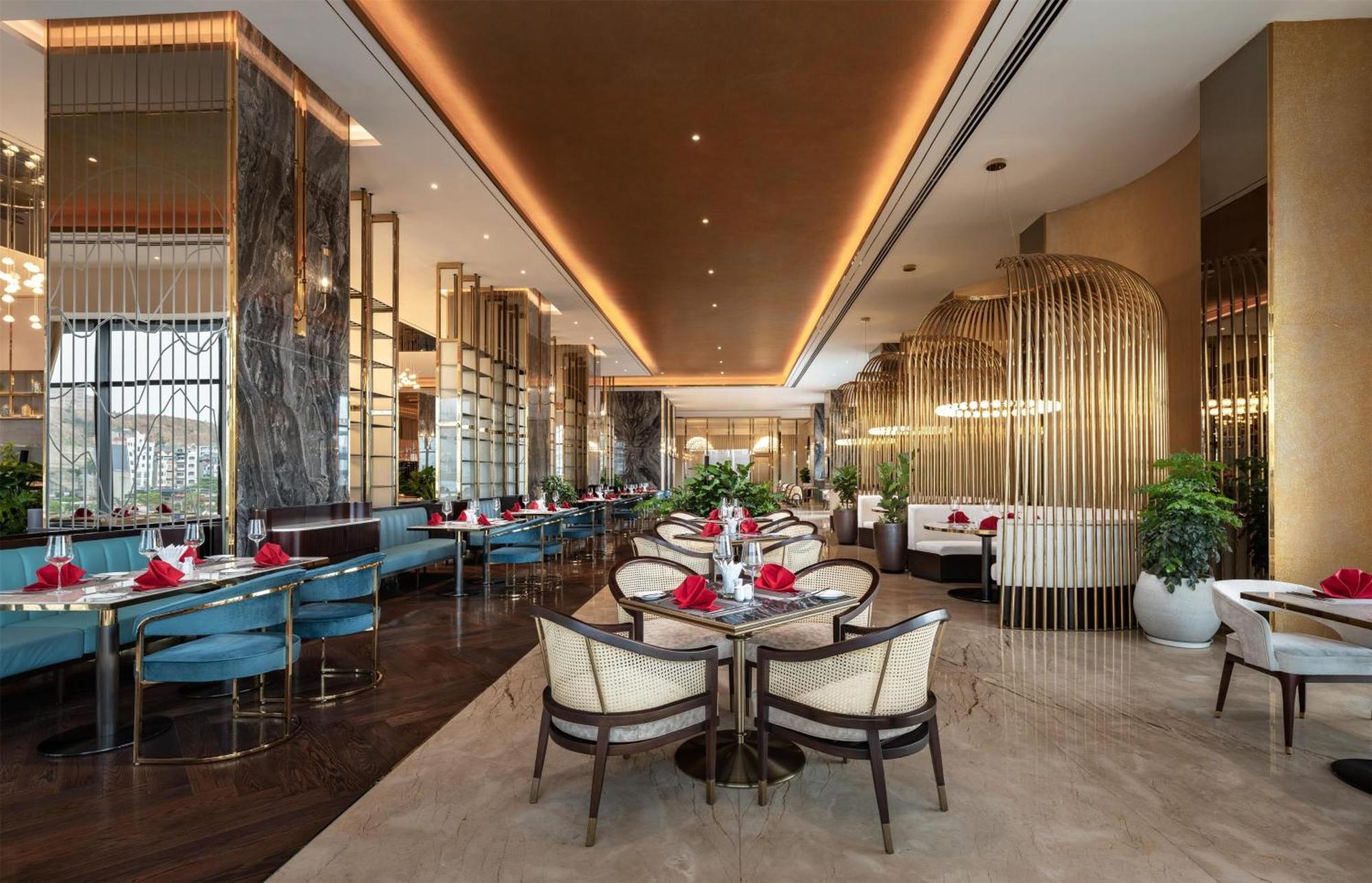 Radisson Blu Ha Long Bay Hotel Kültér fotó