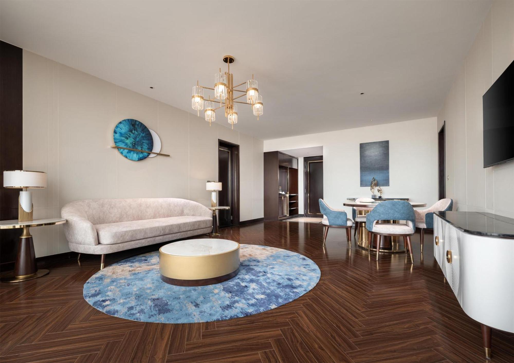 Radisson Blu Ha Long Bay Hotel Kültér fotó